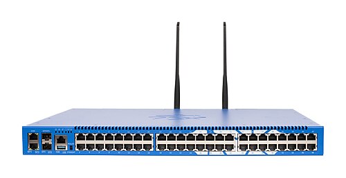 Out-of-band management